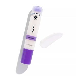 NuSkin Nutricentials Bakuchiol Pump